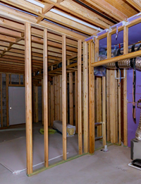 Carpentry Framing