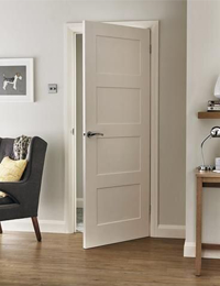 Interior Door Installation